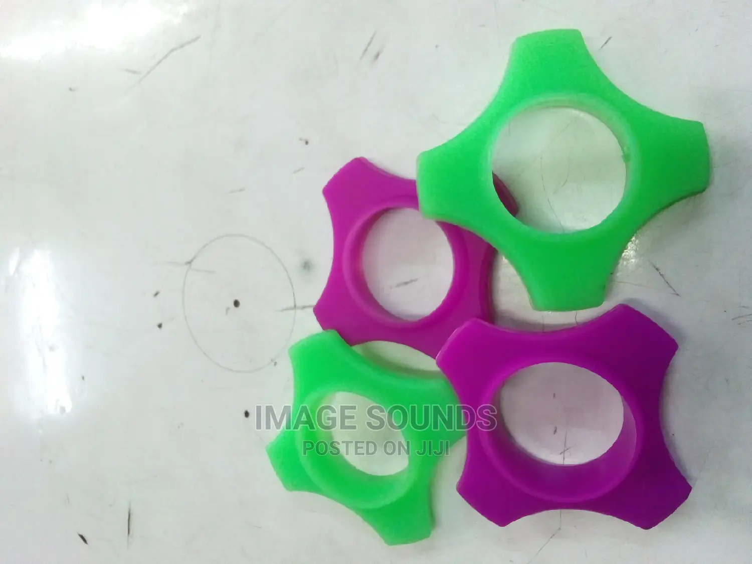 Microphone Stopper-5pcs