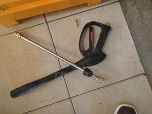 Ideal Car Wash Gun - main view