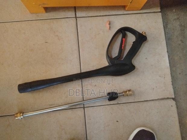 New Car Wash Gun - main view