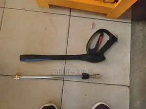 Original Pressure Car Wash Gun