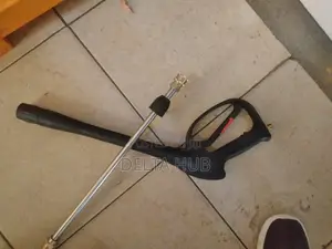Ideal Car Wash Pressure Gun