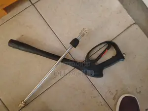 Original Car Wash Gun