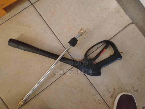 Original Car Wash Gun - main view