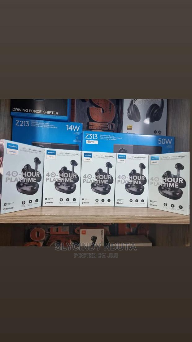 Anker 40 Hour Playtime - main view