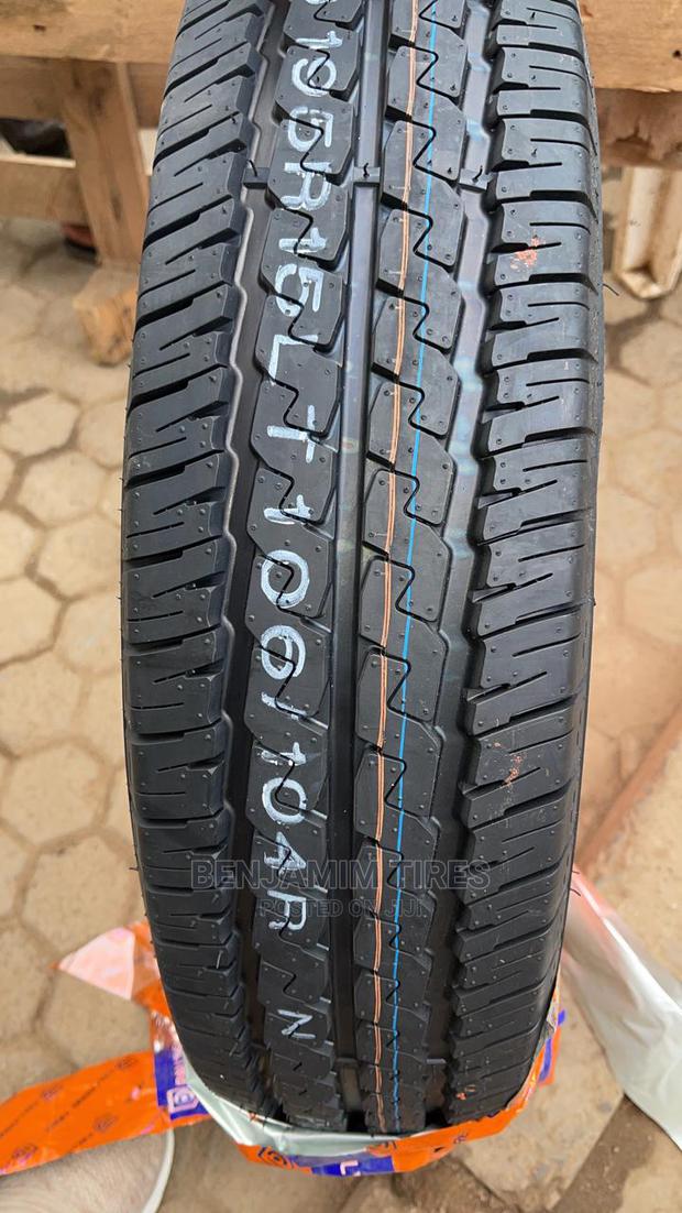 Pallyking Tires Sizes 215/70r15c.