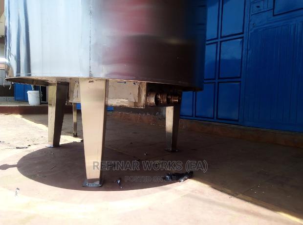 We Install & Maintain - Milk ATMS Pasteurizer & Chillers - thumbnail 8