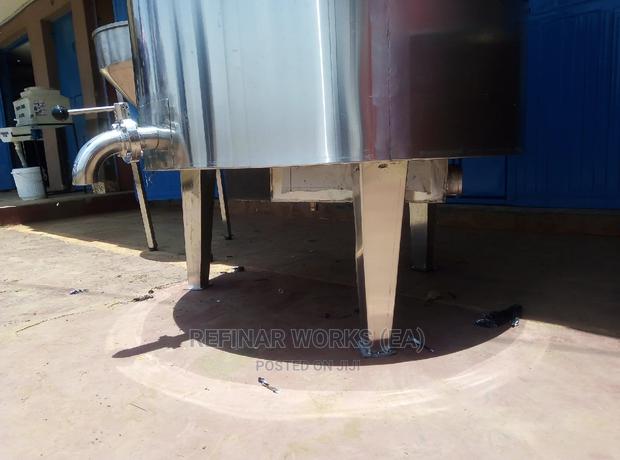 We Install & Maintain - Milk ATMS Pasteurizer & Chillers - thumbnail 12
