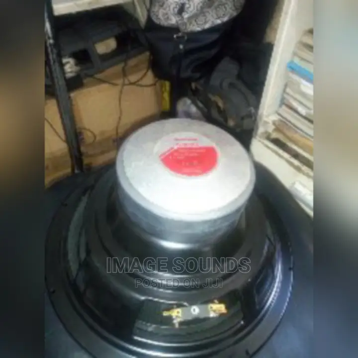 Pioneer Subwoofer