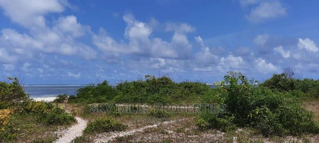 Sandy Beach Plot,A Parcel of 10 Acres on Sale. - main view