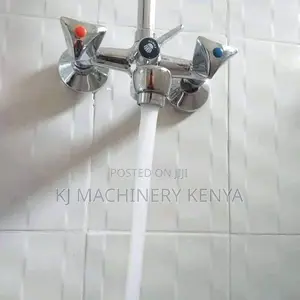 Taps Installation