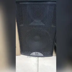 Speaker Martin Audio 15"