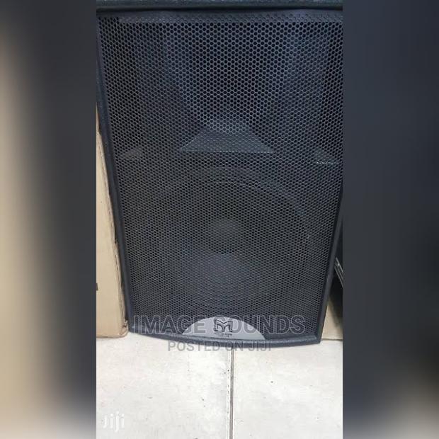 Speaker Martin Audio 15"