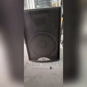 Speaker Martin Audio 15"