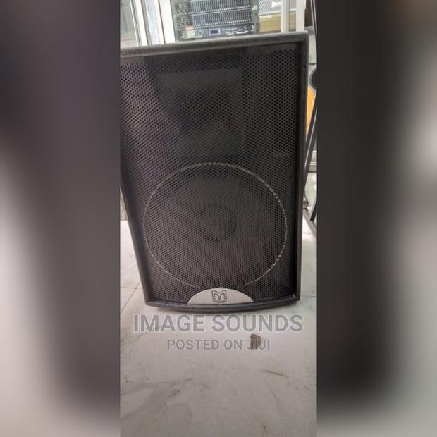 Speaker Martin Audio 15" - thumbnail 3