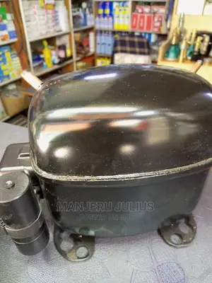 3/4hp SC18G Fridge Compressor