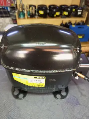 3/4hp SC18G Fridge Compressor