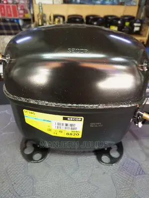 3/4hp SC18G Fridge Compressor