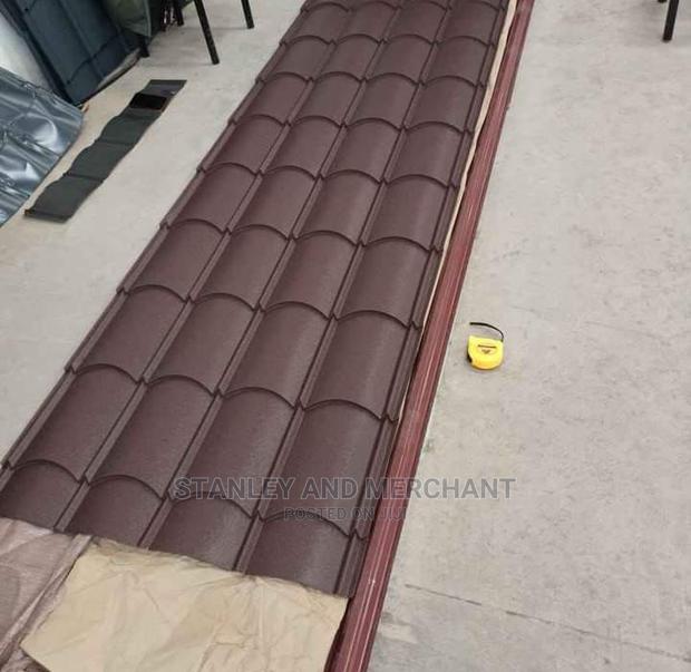 30gauge Orientile Profile - Free Delivery - main view