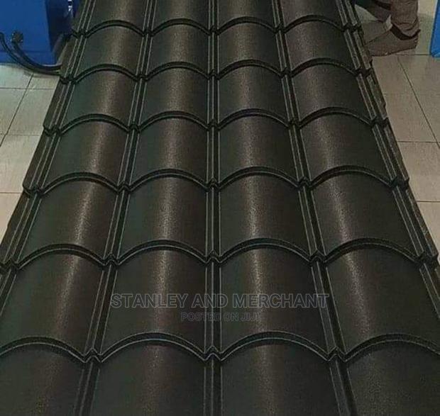 30gauge Orientile Profile COUNTRY WIDE DELIVERY.