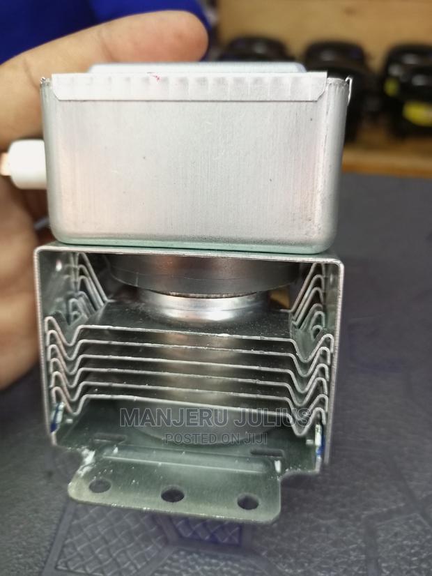 Microwave Magnetron - thumbnail 3