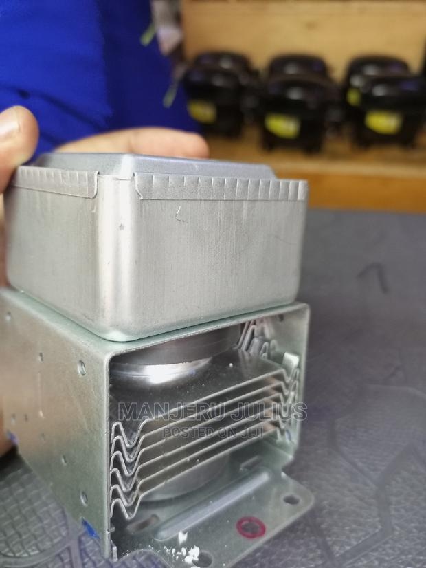 Microwave Magnetron - thumbnail 4