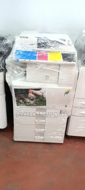 Affordable Ricoh Mp C 2051  Machine