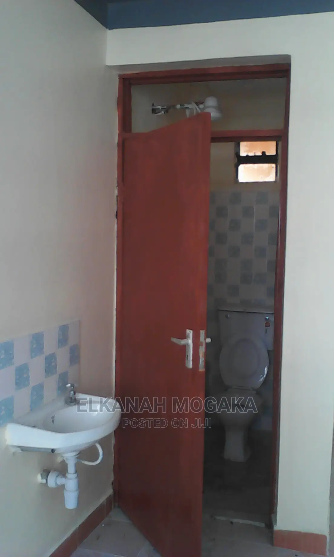 1bdrm Bedsitter in Utawala-Shooters / for rent