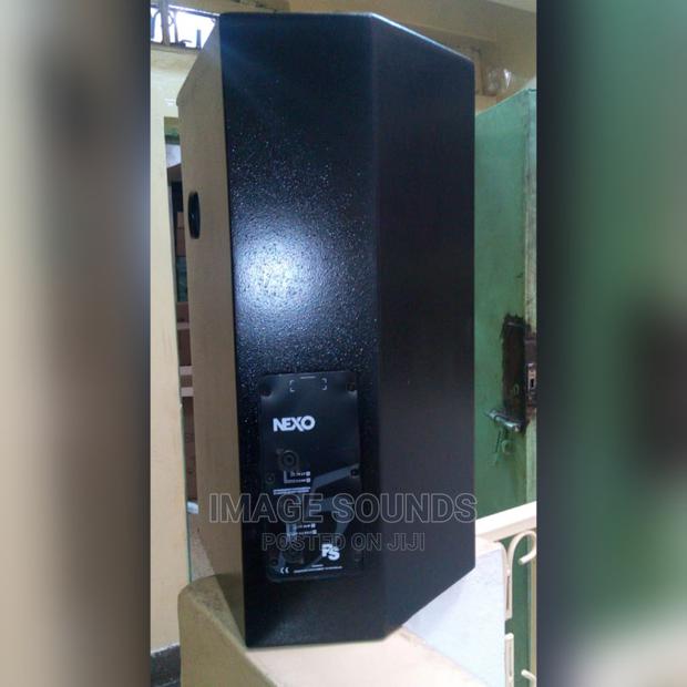 Speaker Nexo 15" - thumbnail 2