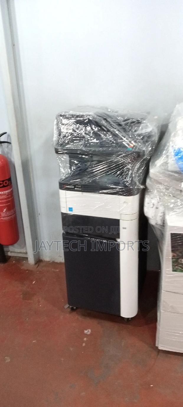 Kyocera Ecosys Fs 3560 - main view