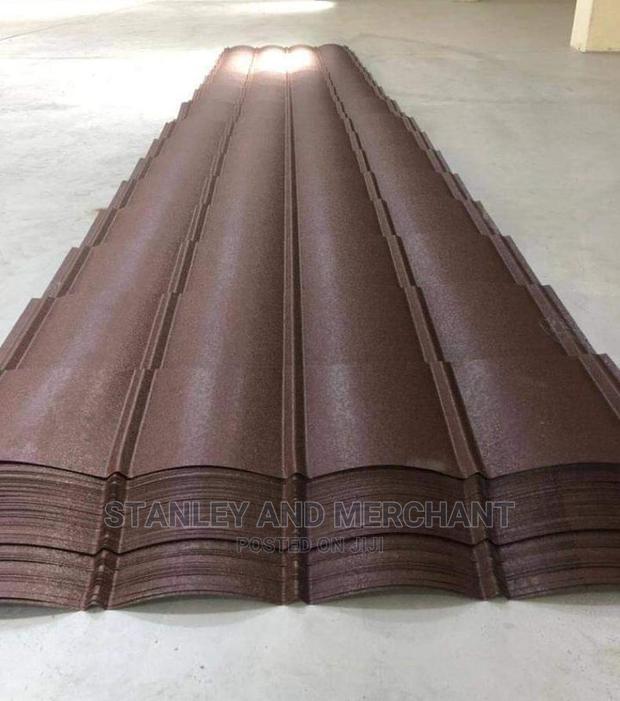 28 Gauge Orientile Profile COUNTRYWIDE DELIVERY