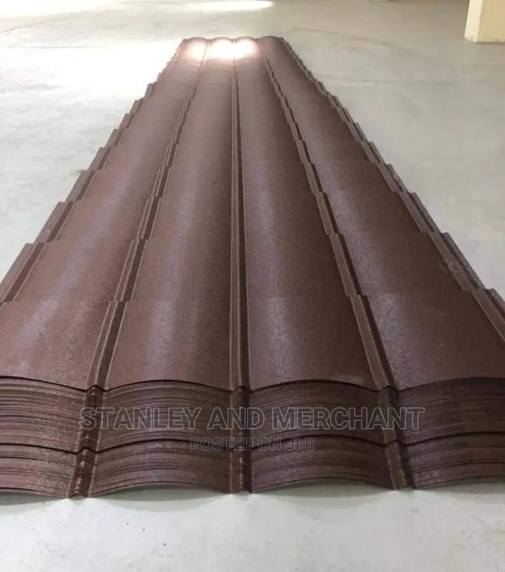 28 Gauge Orientile Profile COUNTRYWIDE DELIVERY