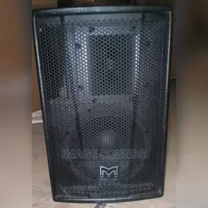 Speaker Martin Audio 8"