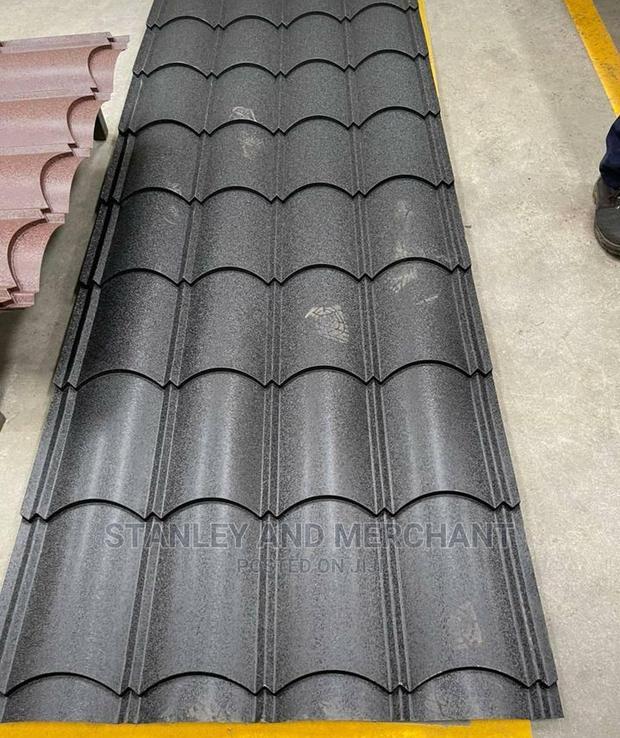 30gauge Orientile, C. Grey - COUNTRYWIDE DELIVERY