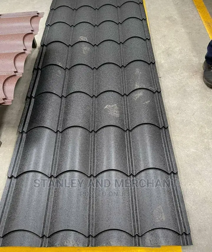 30gauge Orientile, C. Grey - COUNTRYWIDE DELIVERY