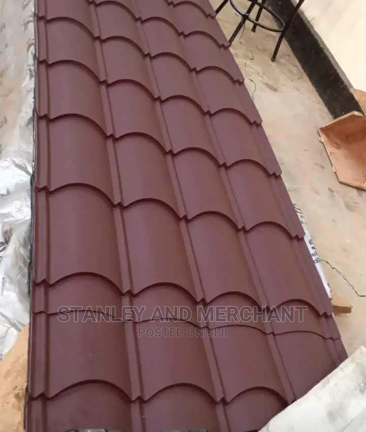 30gauge Roman Profile Matte Finish WIDE DELIVERY