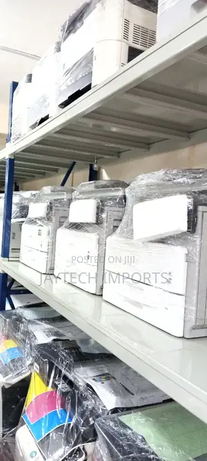 Ricoh Aficio Mp 301 Laser Printer