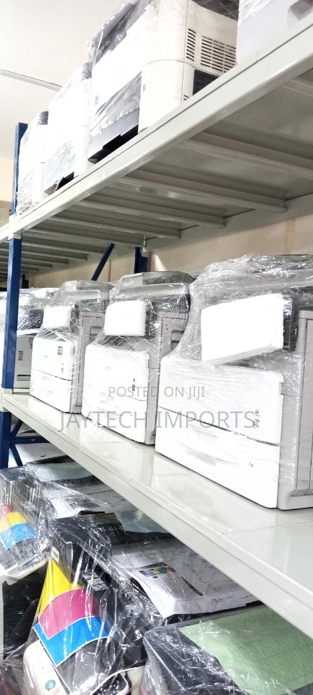 Ricoh Aficio Mp 301 Laser Printer - main view