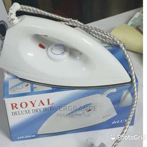 Royal Iron Box - thumbnail 2