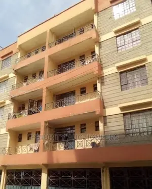 Furnished 2bdrm Block of Flats in Epz Area, Kitengela for sale