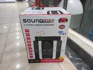 Sound Star 3.1ch 65000W
