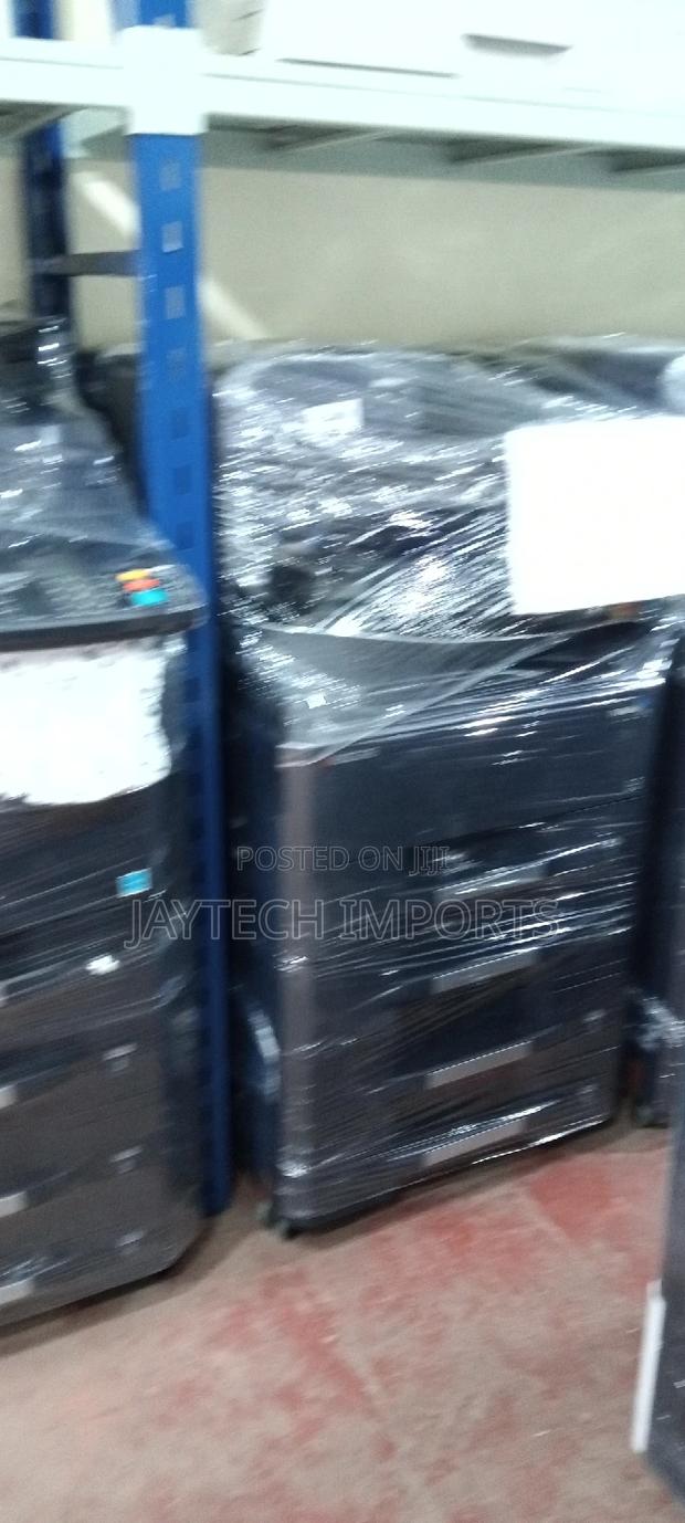 Kyocera Taskkalfa 3510i Efficient Copier - thumbnail 2