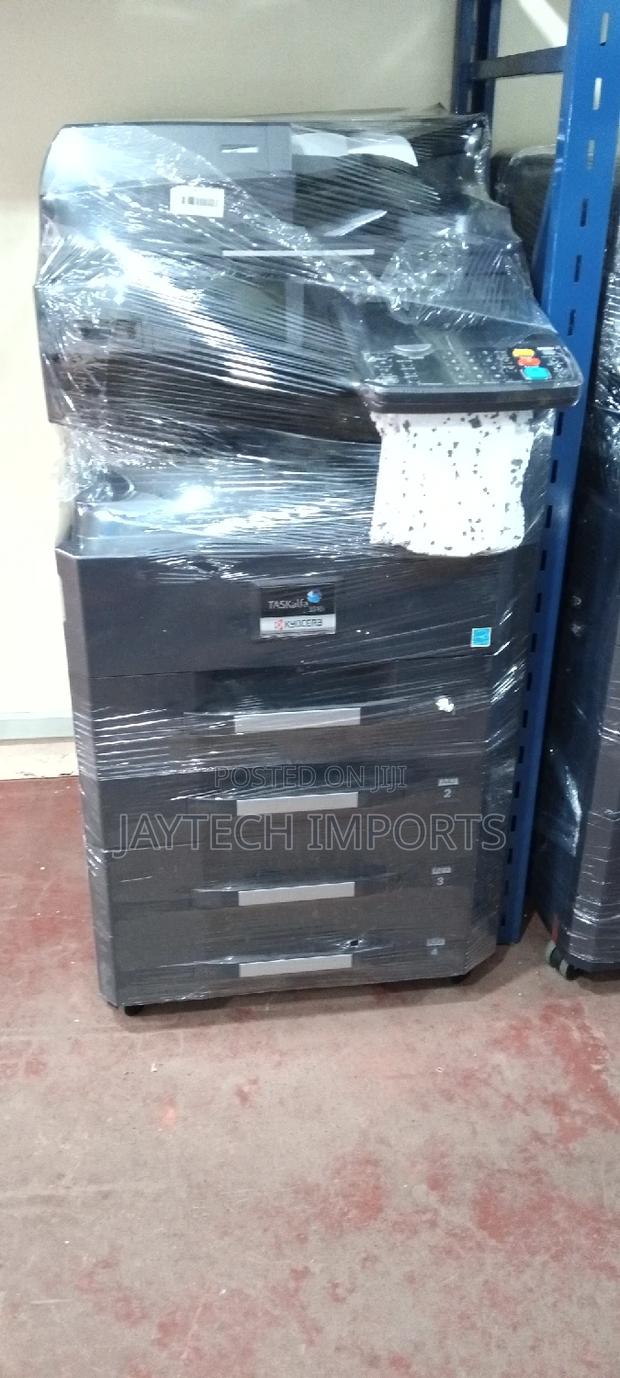 Kyocera Taskkalfa 3510i Efficient Copier - main view