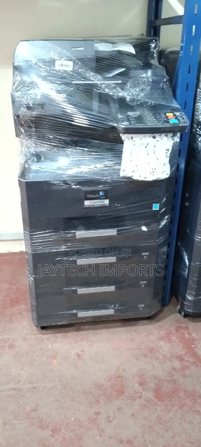 Kyocera Taskkalfa 3510i Efficient Copier