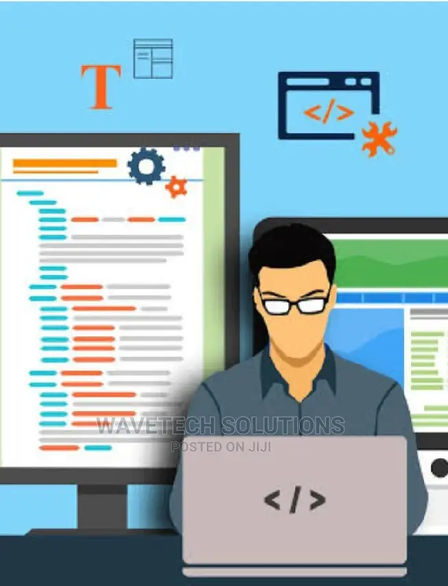 Website Development