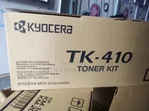Kyocera TK 410 /435 Black