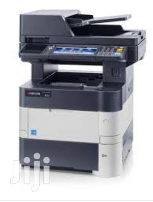 Kyocera Ecosys Fs 3040 Photocopier Machine