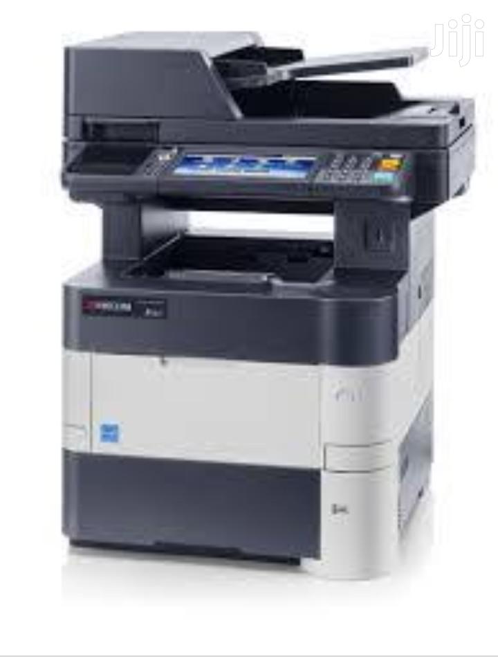 Kyocera Ecosys Fs 3040 Photocopier Machine