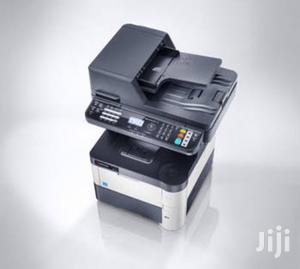 Kyocera Ecosys Fs 3040 Photocopier Machine