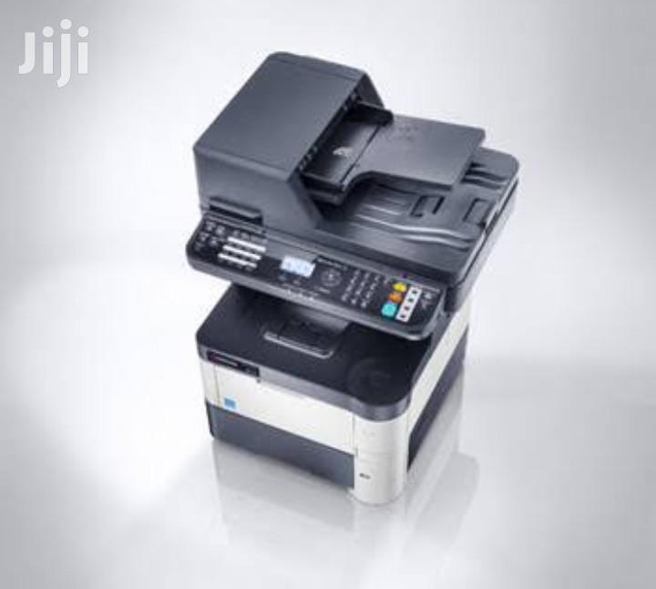Kyocera Ecosys Fs 3040 Photocopier Machine