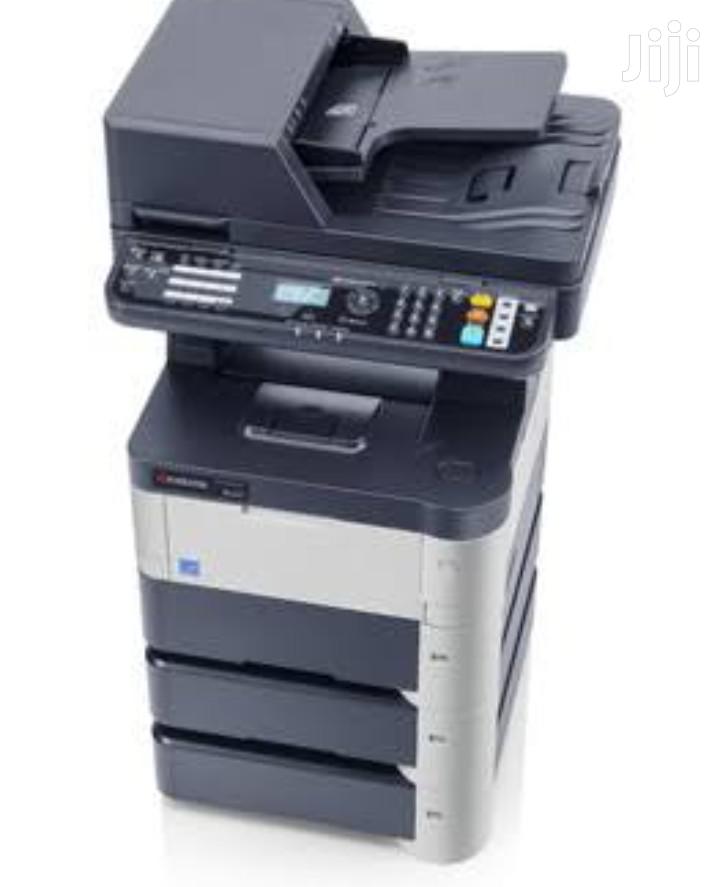 Kyocera Ecosys Fs 3040 Photocopier Machine
